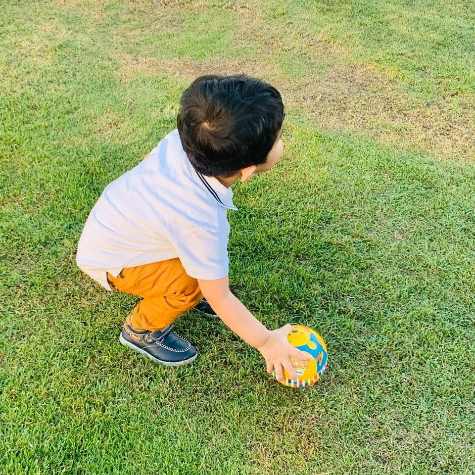 What’s the deal about Montessori?
