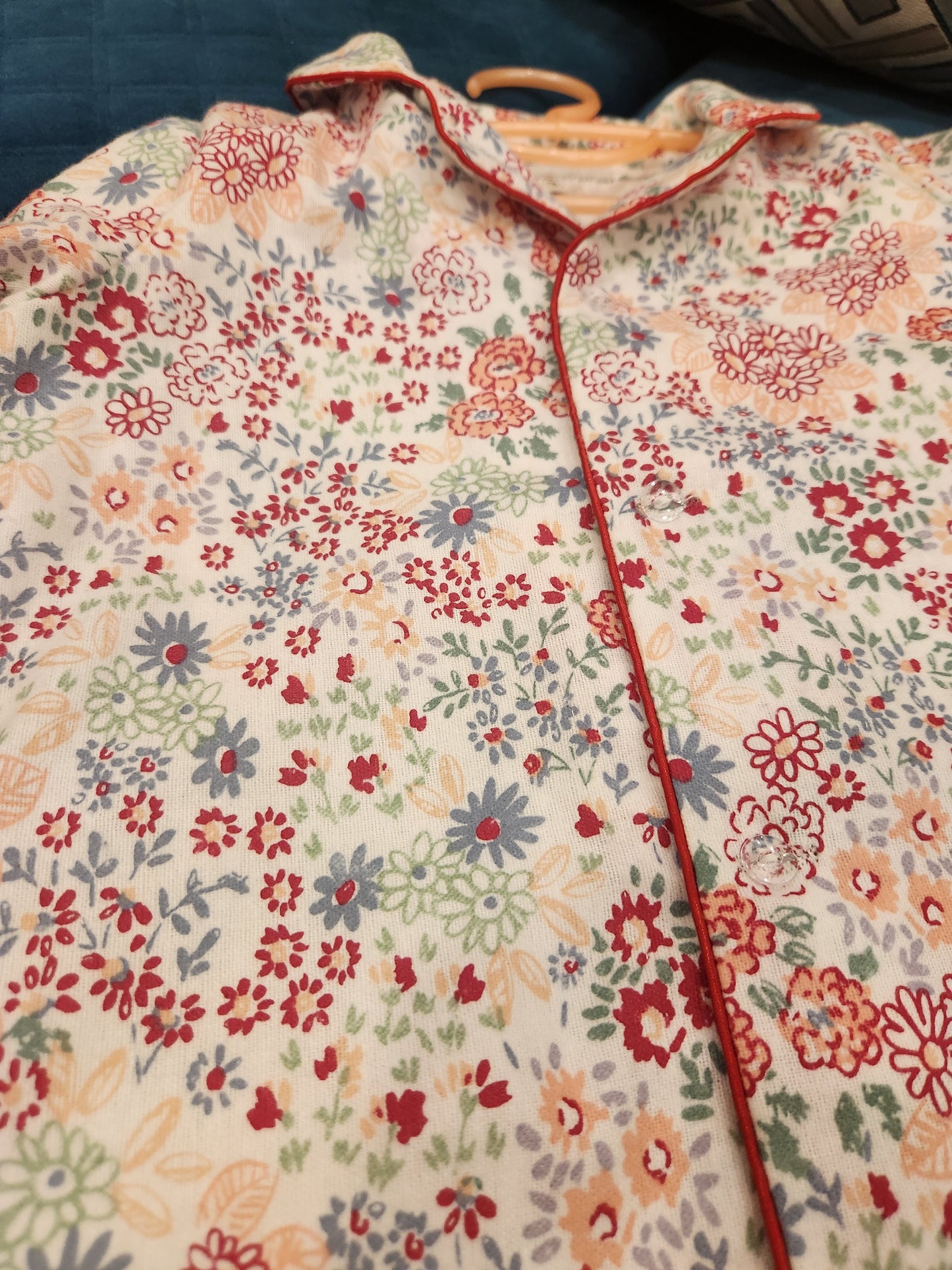 Meadow Bloom
