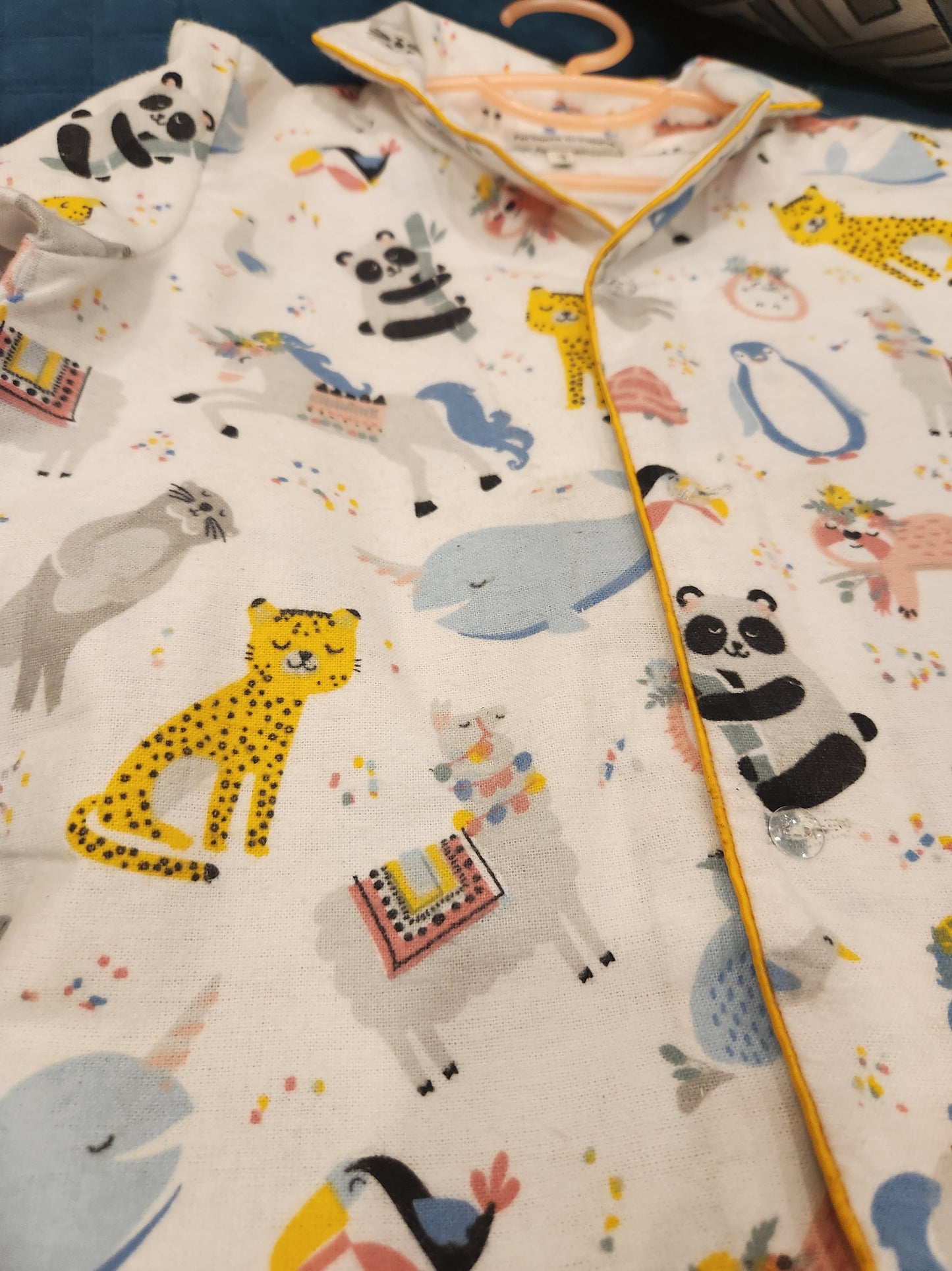 Dreamy Safari