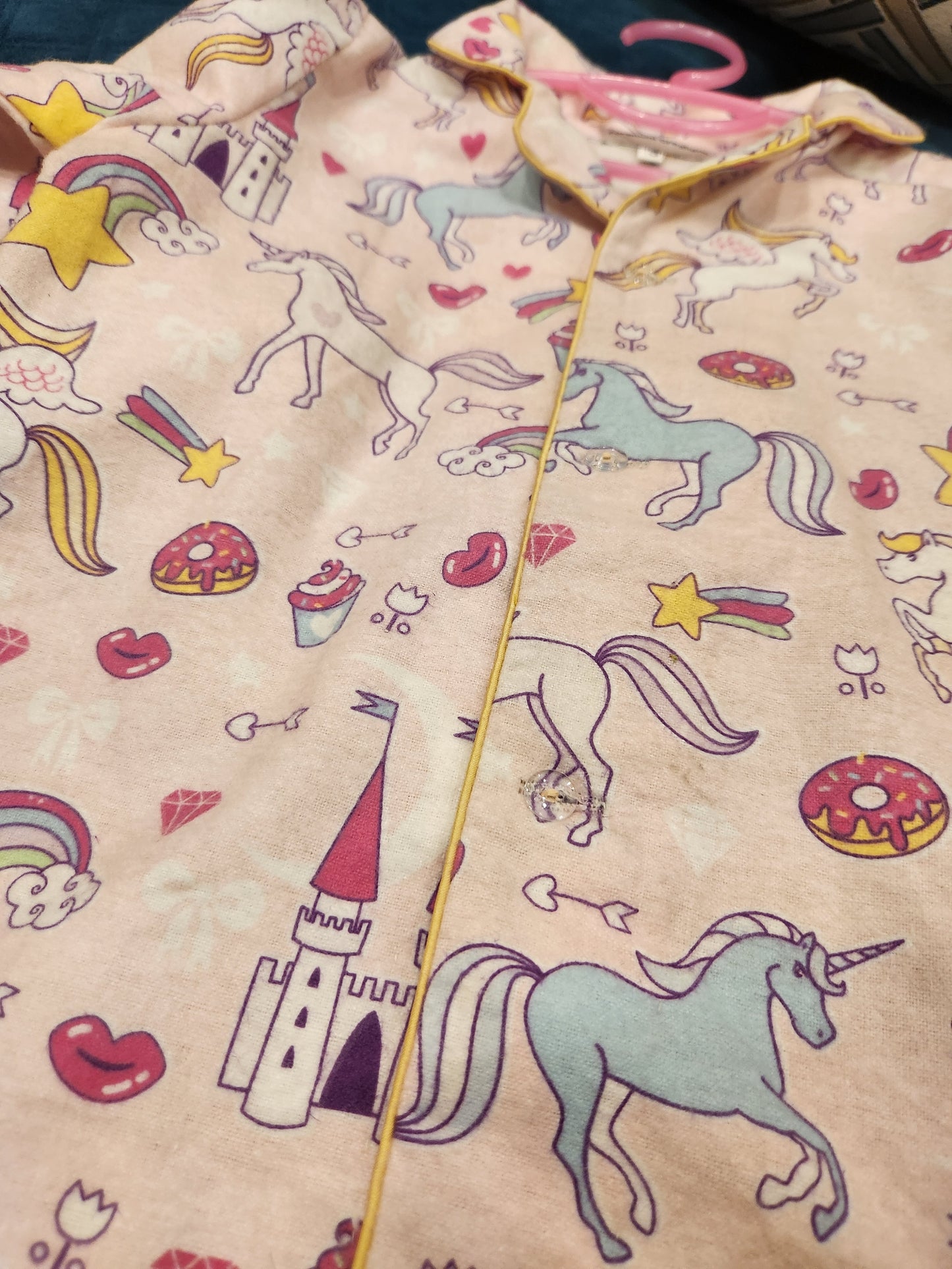 Fairyland Treats