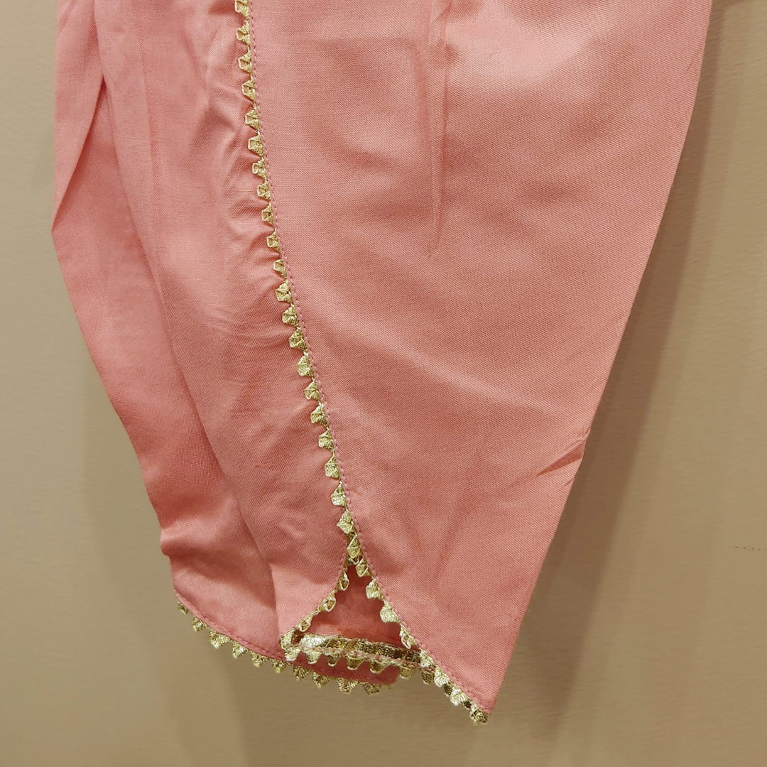 Midnight Floral Koti Set