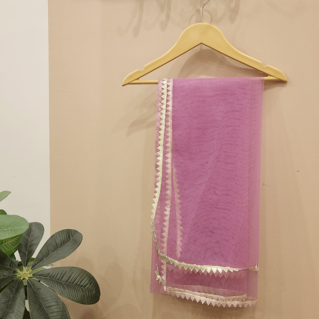 Lavender Bloom Set (Sleeveless)