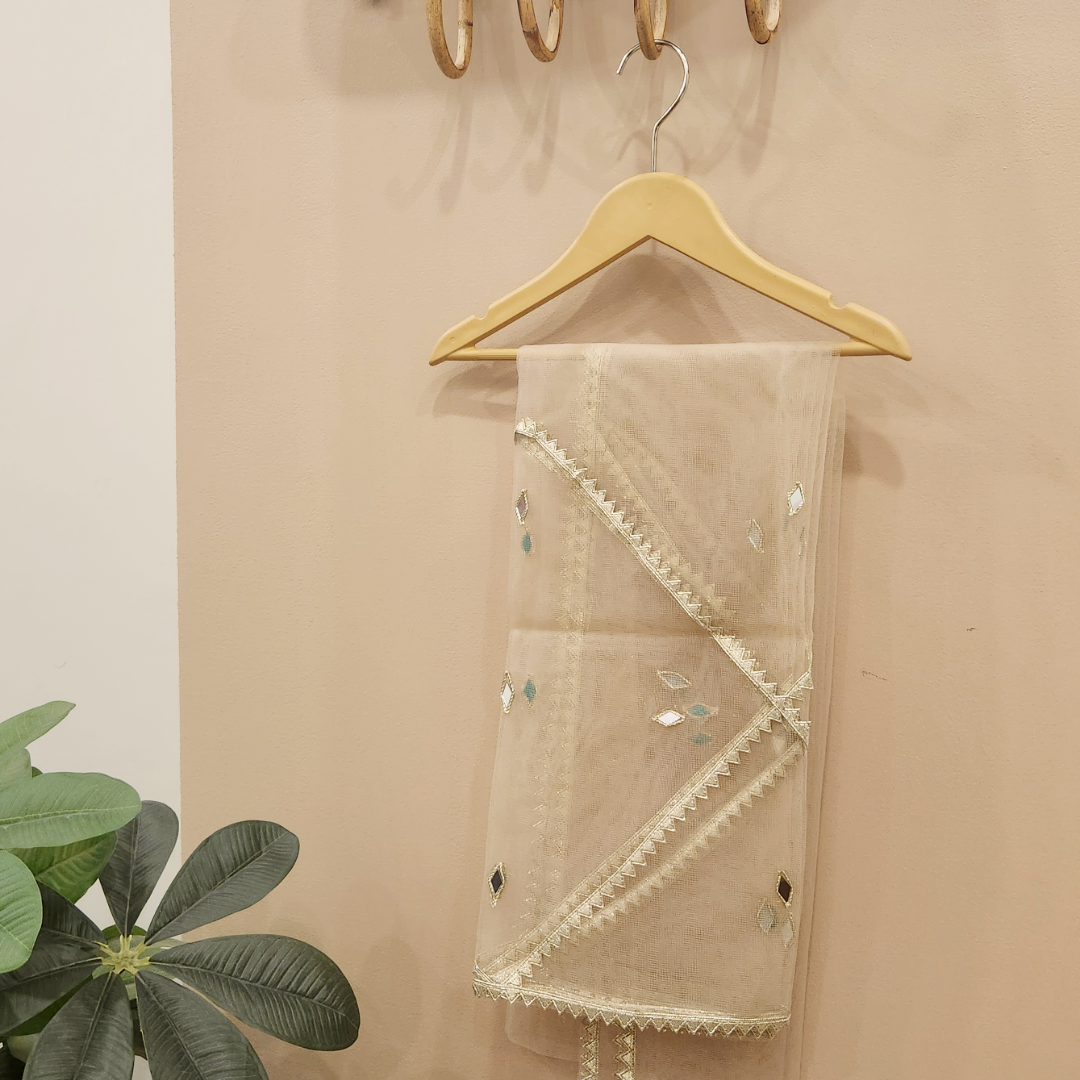 Vintage Magnolia Set (Sleeveless)