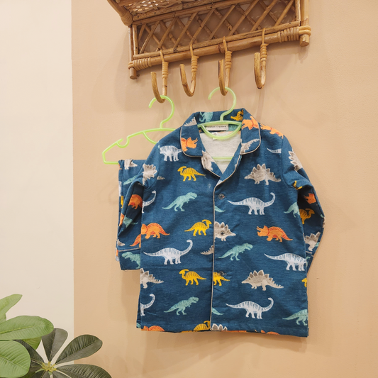 Jurassic Joy