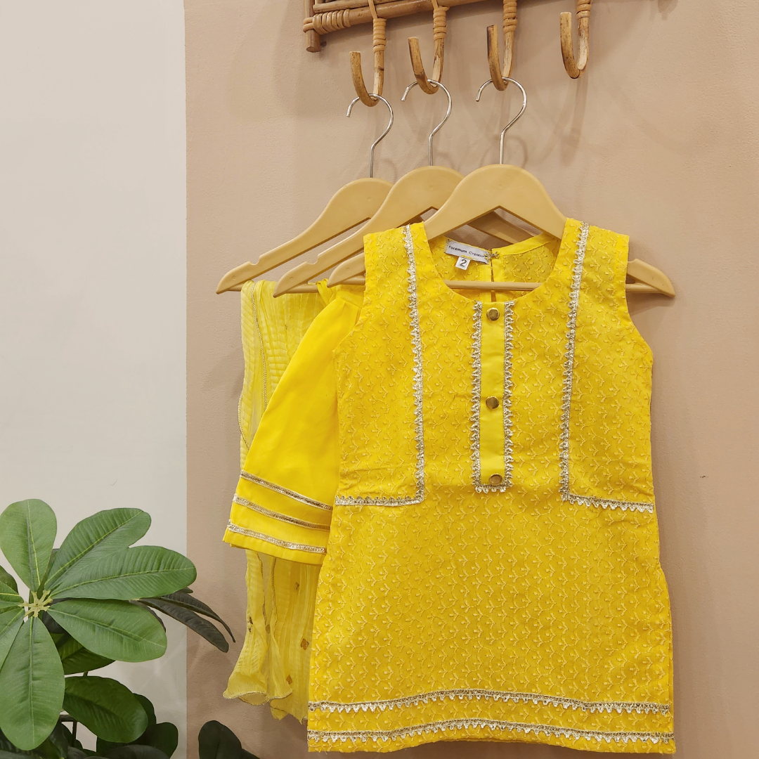 Sweet Sunshine Set