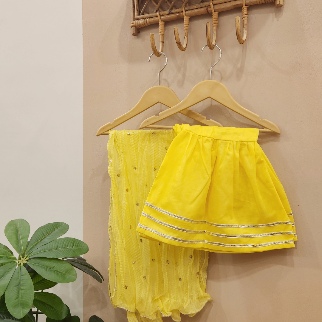 Sweet Sunshine Set