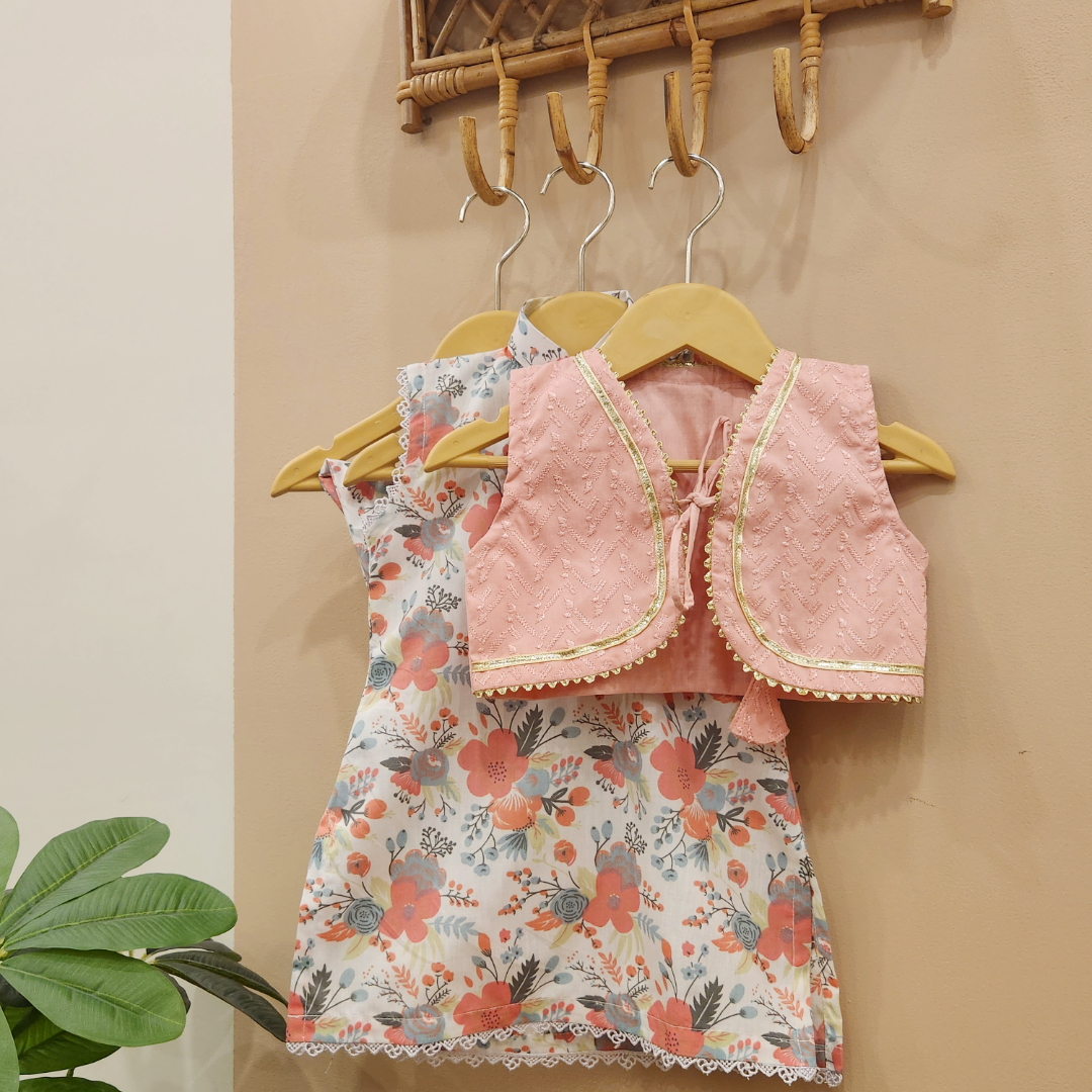 Daytime Botany Koti Set