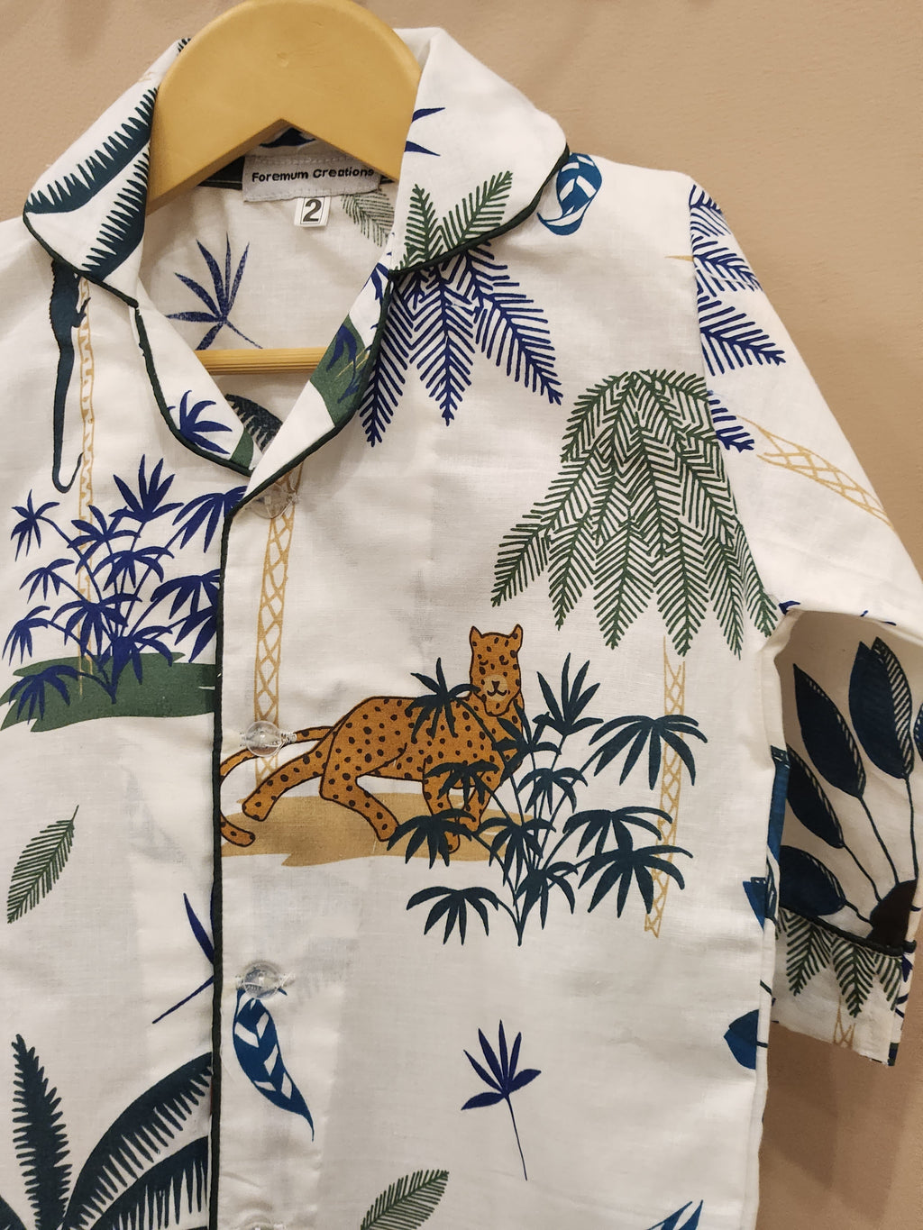 Jungle Book