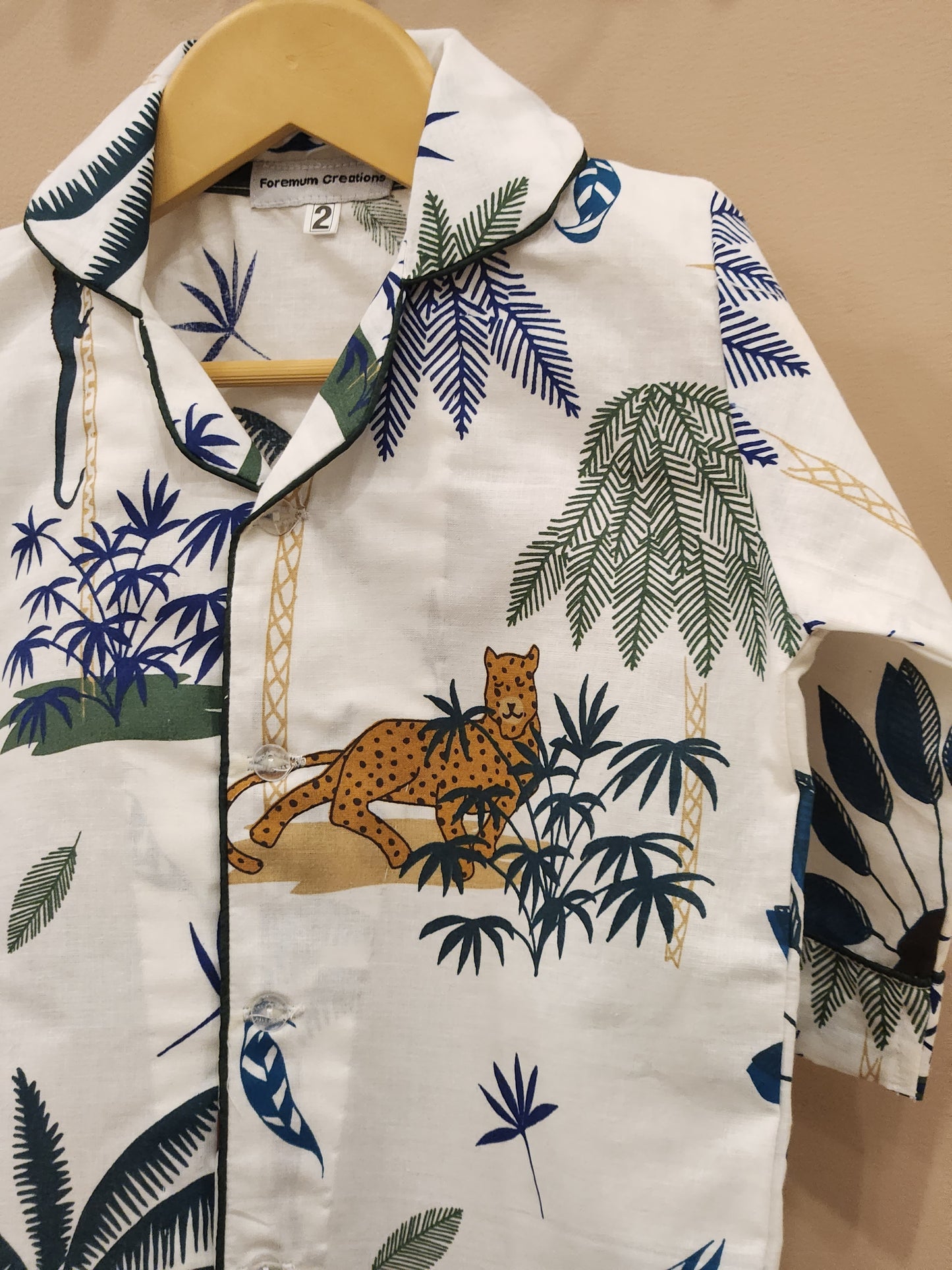 Jungle Book