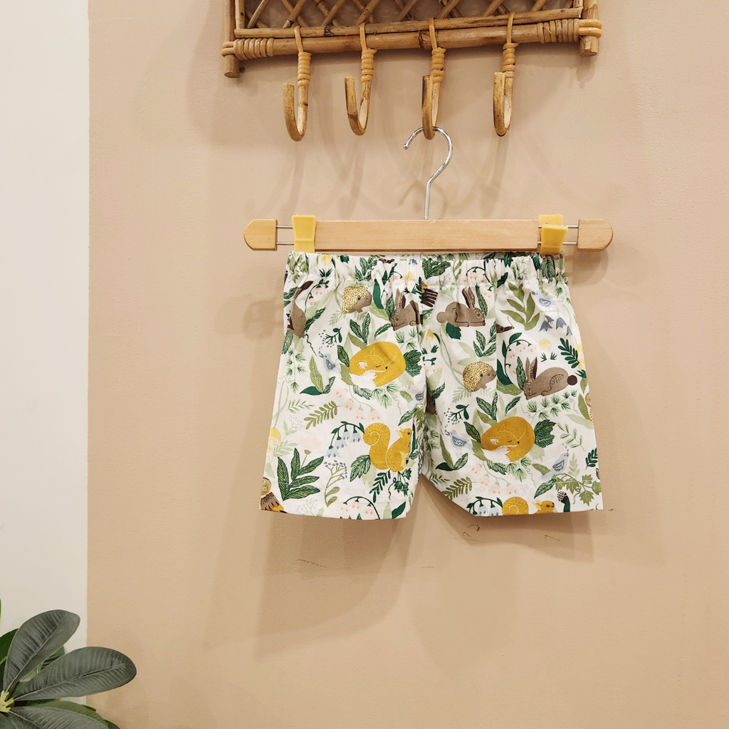 Nature Walks Safari Suit