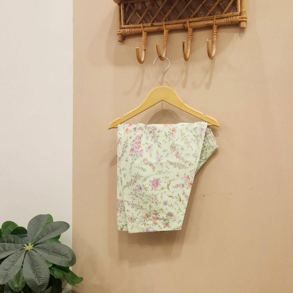Pastel Garden Koti Set