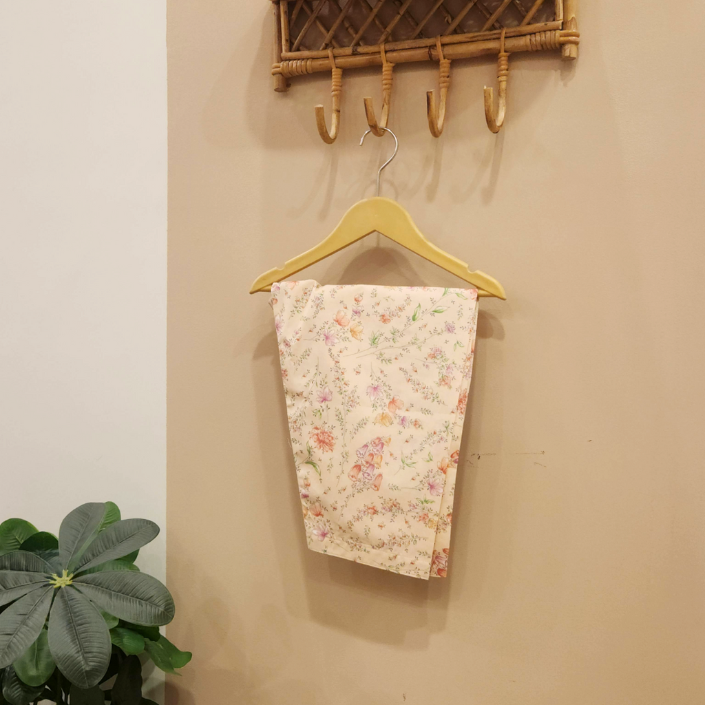 Peach Bloom Koti Set