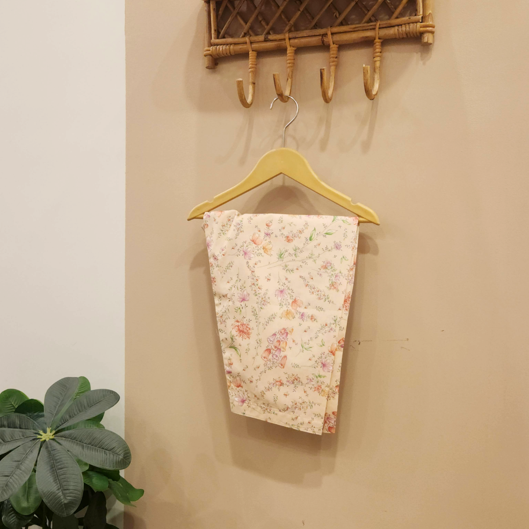 Peach Bloom Koti Set