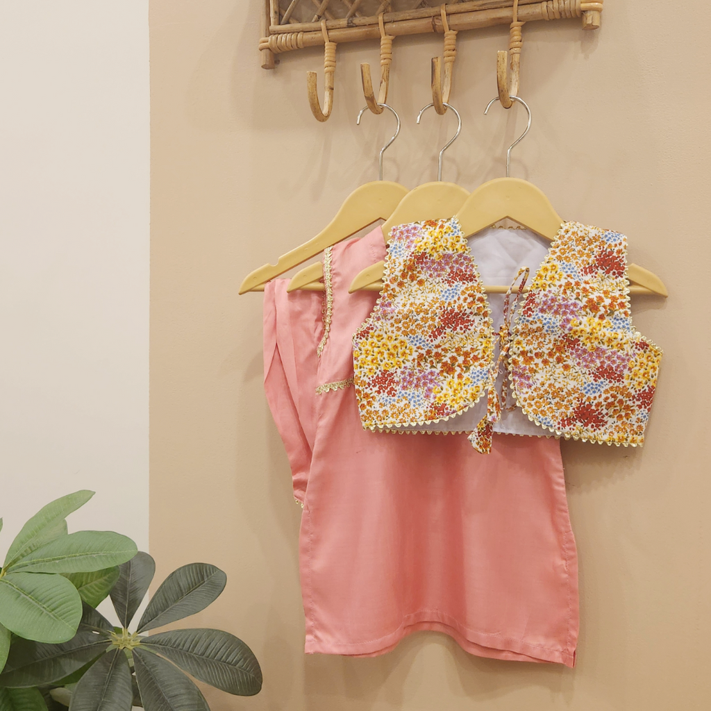 Blossom Bash Koti Set