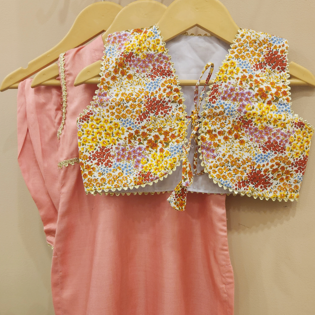 Blossom Bash Koti Set