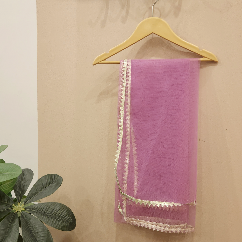 Lavender Bloom Set (Sleeveless)