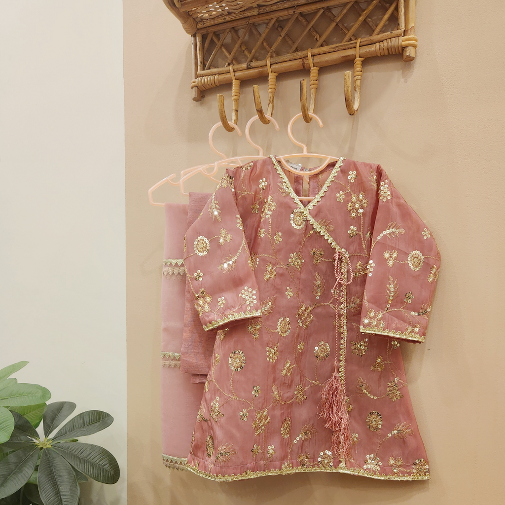 Penelope Featherington Dress