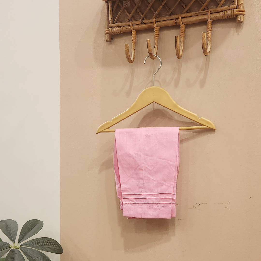 Powder Pink Sheep Set
