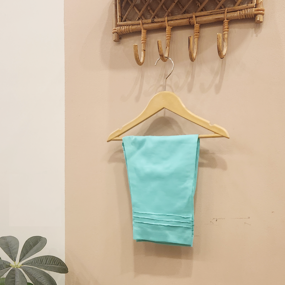 Aqua Mint Sheep Set
