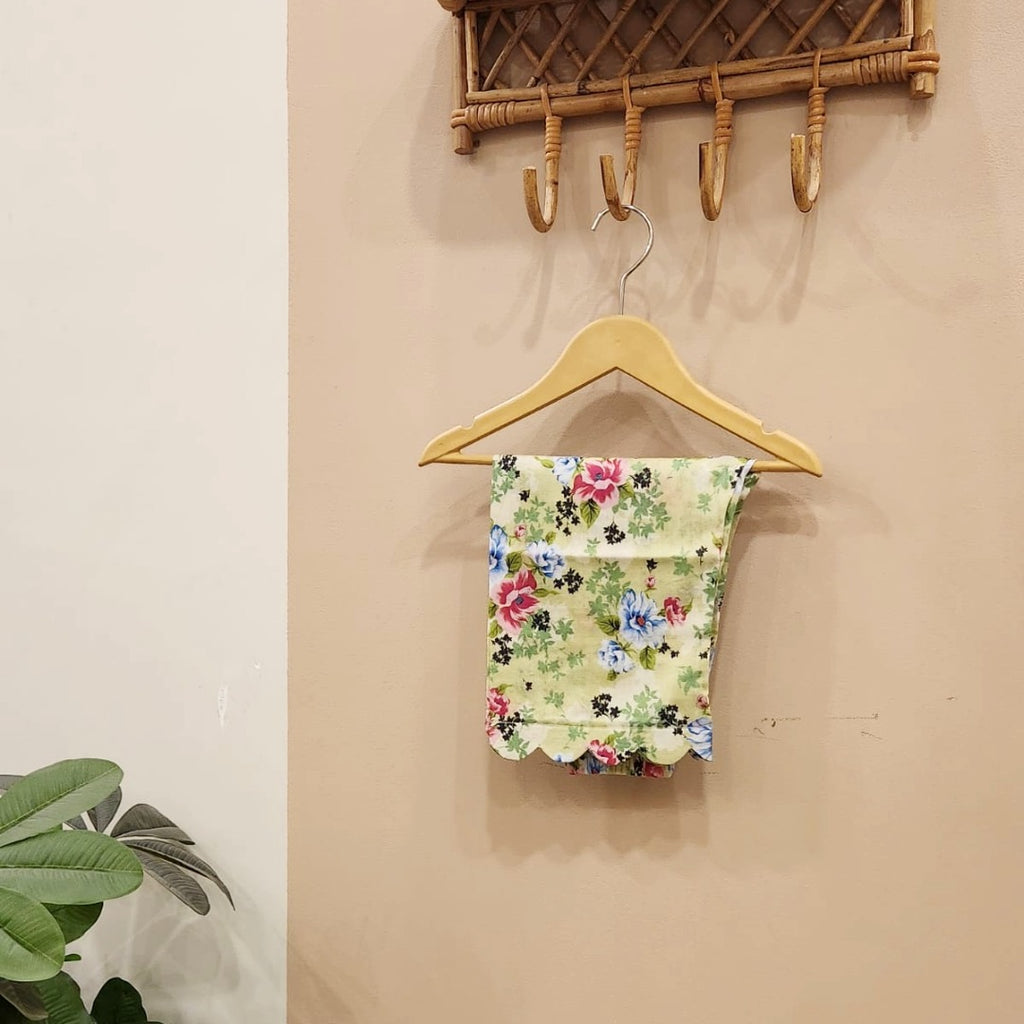 Floral Grace Set